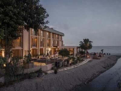 Sun by En VIE Beach - 17