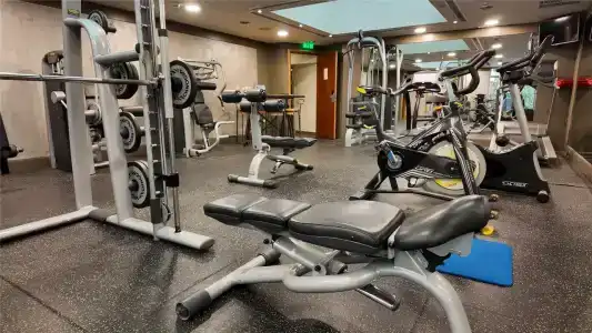 Radisson Blu Park - 1