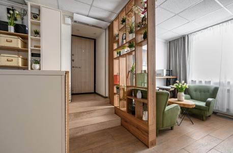 Mint on Tishinka - 31