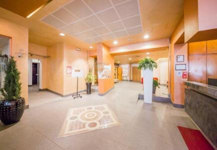Albergo Athenaeum - 12