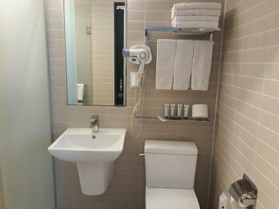 SSH ICON Hostel - 46