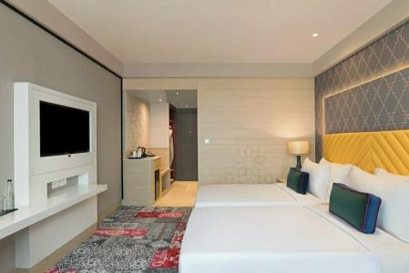 Crystal Sarovar Premiere Agra - 37