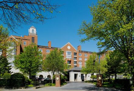 InterContinental Dublin by IHG - 0