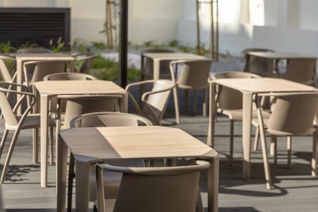 Holiday Inn Express LISBON - PLAZA SALDANHA by IHG - 18