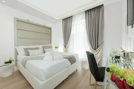 Vatican Style Suite - 41