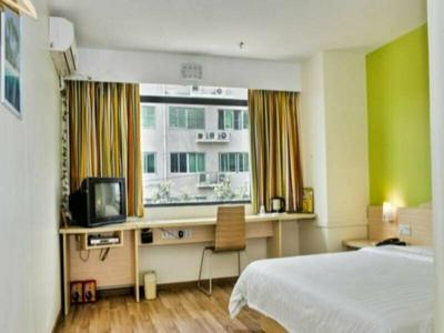7Days Inn - 16