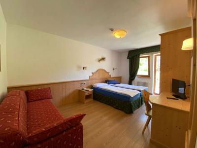 Albergo La Montanina - 0
