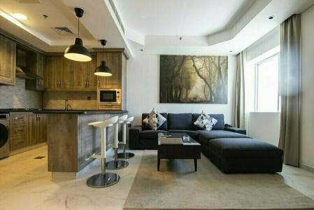 TIME Onyx Apartments - 18