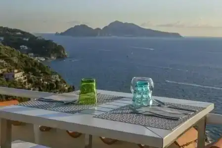 Vista di Capri - 49