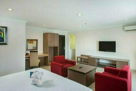 1O1 Urban Jakarta Thamrin - 36