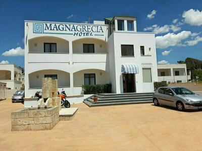 Magna Grecia - 19