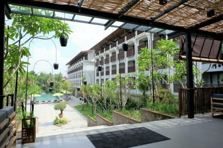 Element by Marriott Bali Ubud - 41