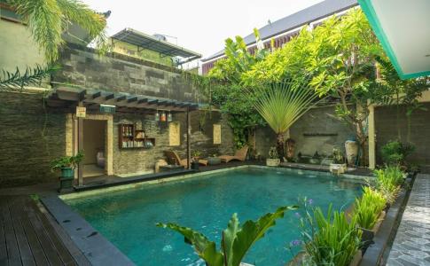 Dedy Beach Inn - 26