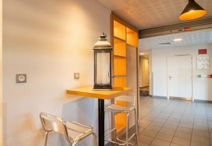 B&B Limoges Centre Gare - 33