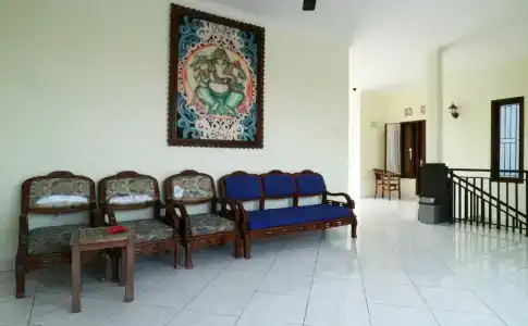 Teges Inn Kuta - 22