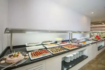 Sandy Beach - All Inclusive - 37