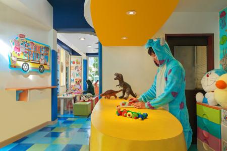 Holiday Inn Resort Phuket - 13