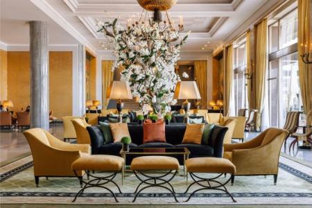 Four Seasons Ritz Lisbon - 11