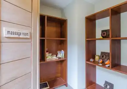 Tetirah Boutique Ubud - 26