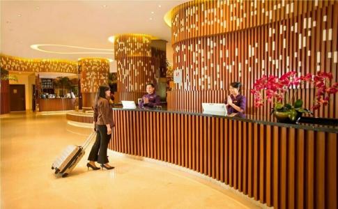 Swiss-Belinn Kemayoran Jakarta - 30