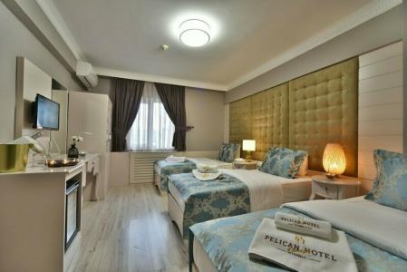 PELİCAN HOUSE - 32