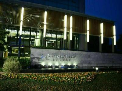 Junyue Internation - 28