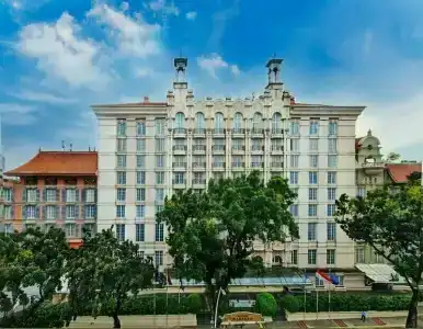 Gran Mahakam - 43