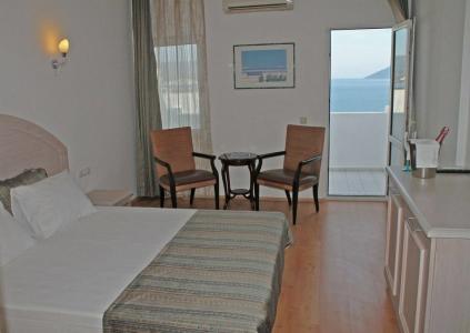CASA MARE BODRUM - 44