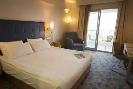 Elite World Kuşadası - 10