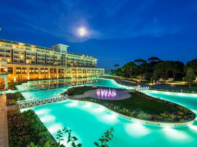 Rixos Premium Belek - The Land of Legends Access - 0