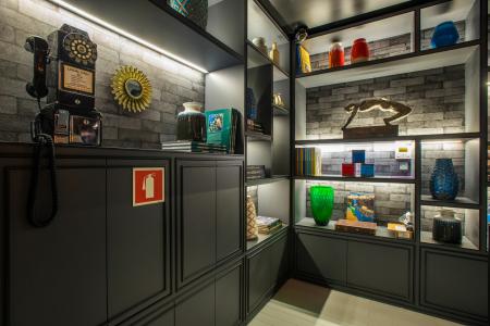 Pestana CR7 Lisboa - 1