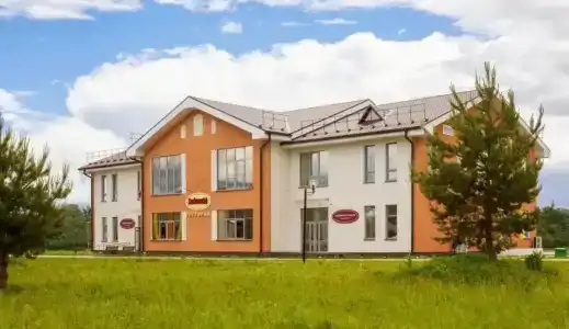 Spasskoe Park-Hotel - 2