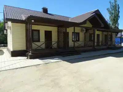 Peschanaya kosa Tourist base - 30