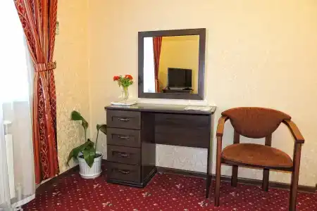 Gostinitsa Zastava - 11