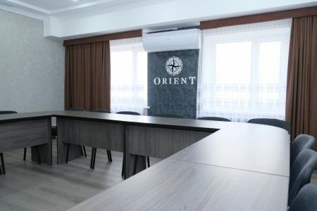 Orient - 21