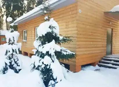 Neptun Tourist base - 23