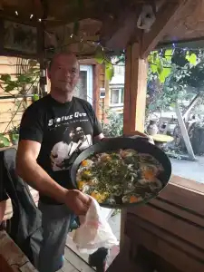 Agrousadba Lyavoniha - 77