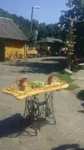 Agrousadba Lyavoniha - 15