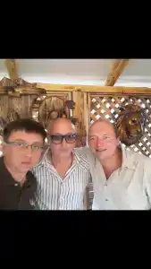 Agrousadba Lyavoniha - 67