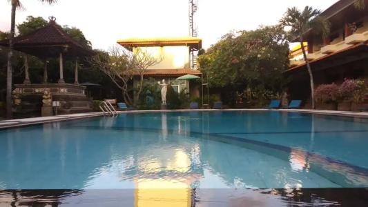 Pesona Beach Inn - 14