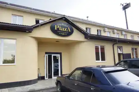 Spa-PLAZA - 1