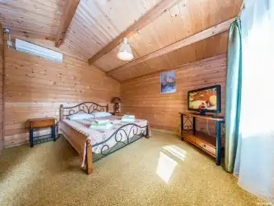 Gostevoy Kompleks Hutorok - 27