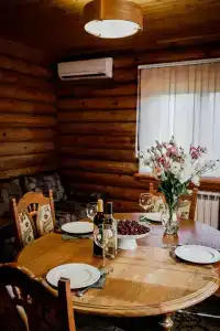 Рыболовный Клуб Место Встречи - 52