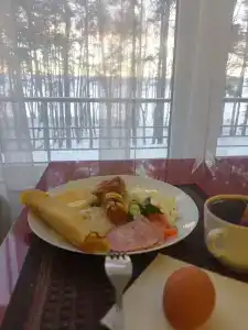 Narochanka Sanatorium - 32