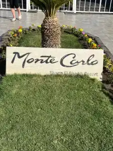 Royal Monte Carlo Sharm El Sheikh - Adults only - 36