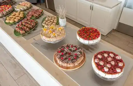 Alean Family Resort & SPA Sputnik 4* Ultra All Inclusive - 11