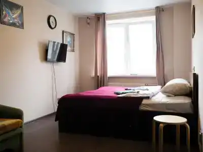 HomeOtel Avtovo - 12