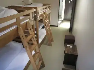 Hilo Hostel - 7