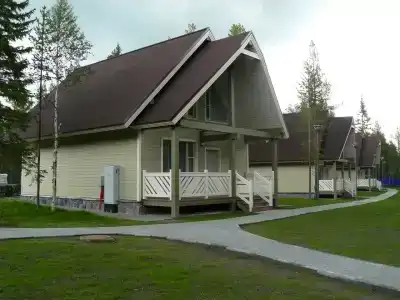 Baza Otdyha Lesnaya - 33