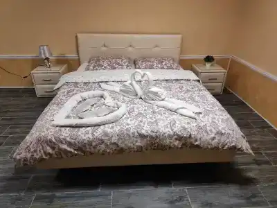 Kantino ApartHotel - 12